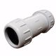 Picture of 1-1/4" PVC Compression Coupling