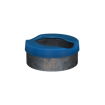 Picture of 1/2" PEX Copper Crimp Ring with Positioning Cap, Bag of 100