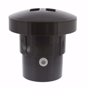 Picture of 3" x 4" LevelBest® Rough-In Drainage Kit with 3-1/2" Thread for 6" Trim
