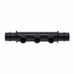 Picture of 3/4" F1960 Poly PEX Manifold, 3-Port with Open End, Bag of 10