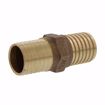 Picture of 1" Bronze Insert Coupling