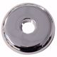 Picture of 1-1/2" IPS Flexible Plastic Floor and Ceiling Plate, Box of 12