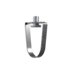 Picture of 2-1/2" Swivel Hanger for 1/2" Rod
