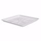 Picture of 30" x 28" Washing Machine Drain Pan, White