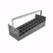 Picture of Plastic Nipple Caddy, 2" Size, 27 Pc. Capacity