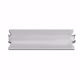 Picture of 5" x 8" Self-Nailing Stud Guard with 4 Prong, 16 Gauge, Carton of 15