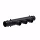Picture of 3/4" F1960 Poly PEX Manifold, 3-Port with Open End, Bag of 10