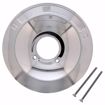 Picture of 40MM (1-9/16") Pressure Balanced Tub/Shower Cartridge fits Glacier Bay® and Zurn®, 3-7/16" Overall Length