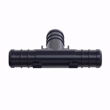 Picture of 1" F2159 Poly PEX Tee, Bag of 50