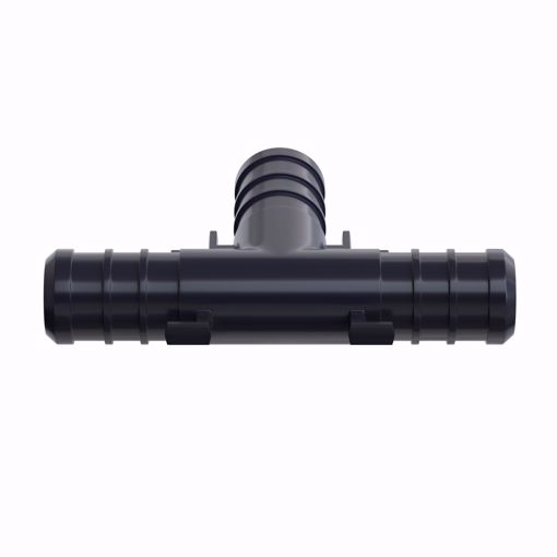 Picture of 1" F2159 Poly PEX Tee, Bag of 50