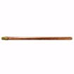 Picture of ½" F1960 PEX Stub Out Straight, Closed End, 15" Long
