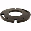 Picture of 1/2" PVC Compression Tee