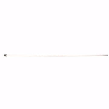Picture of 3/4" NPT x 58" Side Mount Runoff Tube, Carton of 12