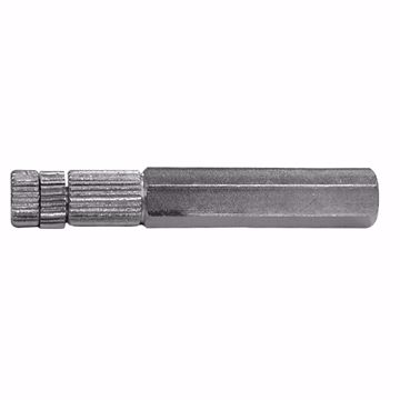 Picture of 3/8" Internal Pipe Nipple Extractor