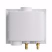 Picture of Washing Machine Box, Quarter Turn Right Outlet, 1/2" PEX F1960 Connection