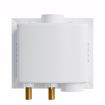 Picture of Washing Machine Box, Quarter Turn Left Outlet, 1/2" MIP/SWT Connection