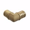 Picture of 1-1/2" F1807 Brass PEX 90° Elbow, Bag of 5