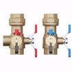 Picture of 1” IPS Tankless Water Heater Valve Service Kit