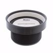 Picture of 3" x 4" LevelBest® Rough-In Drainage Kit with 4" Thread and Test Plug for 5" Trim