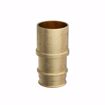 Picture of 1" F1960 Male Sweat Brass PEX Adapter, Bag of 10