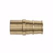 Picture of 1/2" F1960 Male Sweat Brass PEX Adapter, Bag of 25