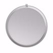 Picture of 20" Aluminum Round Water Heater Pan with 1" PVC Fitting