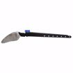 Picture of ½" F1960 PEX Stub Out Elbow, 8" x 13"