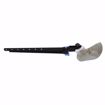 Picture of ½" F1960 PEX Stub Out Elbow, 8" x 13"