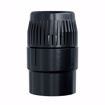 Picture of 1-1/2" x 2" ABS Air Admittance Valve, 20 DFU