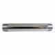 Picture of 3/8" x 12" Chrome Plated Brass Pipe Nipple