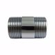 Picture of 1" x 3" Chrome Plated Brass Pipe Nipple