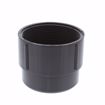 Picture of 3" x 4" LevelBest® Complete Pipe Fit Cleanout System with 3" Plastic Spud and 5" Nickel Bronze Cover