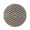 Picture of 3" x 4" LevelBest® Complete Pipe Fit Cleanout System with 3" Plastic Spud and 5" Nickel Bronze Cover