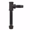 Picture of 3/8" Black Steel Drip Leg Kit