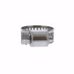Picture of Micro #4 1/4"-5/8" Stainless Steel Clamp, Box of 10