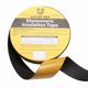 Picture of 1/8" x 2" x 30’ Foam Insulation Tape, Black