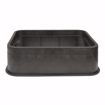 Picture of Jumbo Extension for 15" Meter Box (M15002 &amp; M15007)