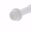 Picture of 3/8" x 20" PEX Lavatory Faucet Riser with Bullnose and Ferrule, Carton of 10