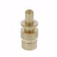 Picture of 3/4" SWT Well for Dial Thermometer