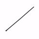 Picture of 3/8" x 20" Oil Rubbed Bronze Toilet Riser with Flat Head