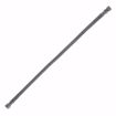 Picture of 3/8" OD x 3/8" Compression x 20" Braided Stainless Steel Delta® Style Faucet Connector