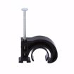 Picture of ½" to ¾" Dual Clamps, Bag of 100