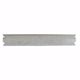 Picture of 1-1/2" x 3" Self-Nailing Stud Guard, 16 Gauge, Carton of 100
