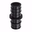 Picture of 1-1/4" F1960 Poly PEX Coupling, Bag of 10