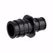 Picture of 1-1/4" x 1" F1960 Poly PEX Coupling, Bag of 10