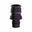 Picture of 1-1/4" x 1" F1960 Poly PEX Coupling, Bag of 10