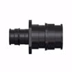 Picture of 1-1/4" x 3/4" F1960 Poly PEX Coupling, Bag of 10