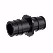 Picture of 1-1/2" x 1-1/4" F1960 Poly PEX Coupling, Bag of 10