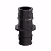 Picture of 1-1/2" x 1-1/4" F1960 Poly PEX Coupling, Bag of 10
