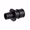 Picture of 1-1/2" x 1" F1960 Poly PEX Coupling, Bag of 10